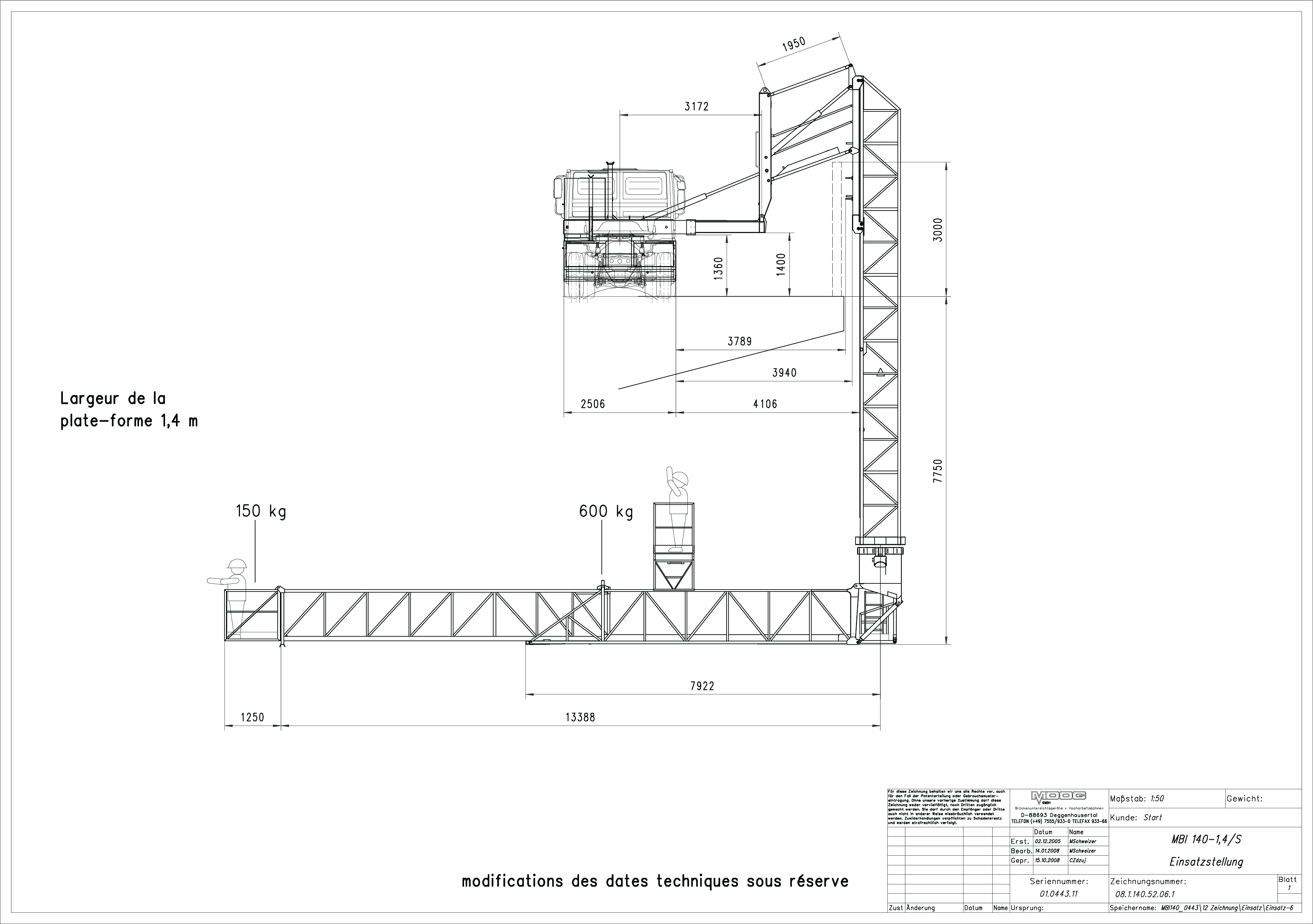 MBI 140 スライド型