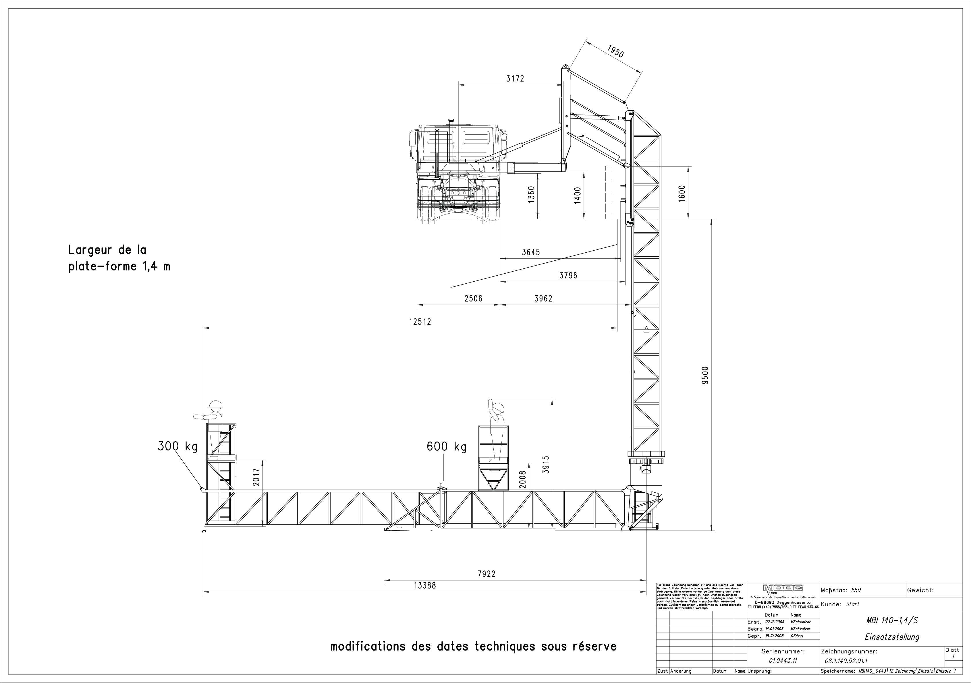 MBI 140 スライド型