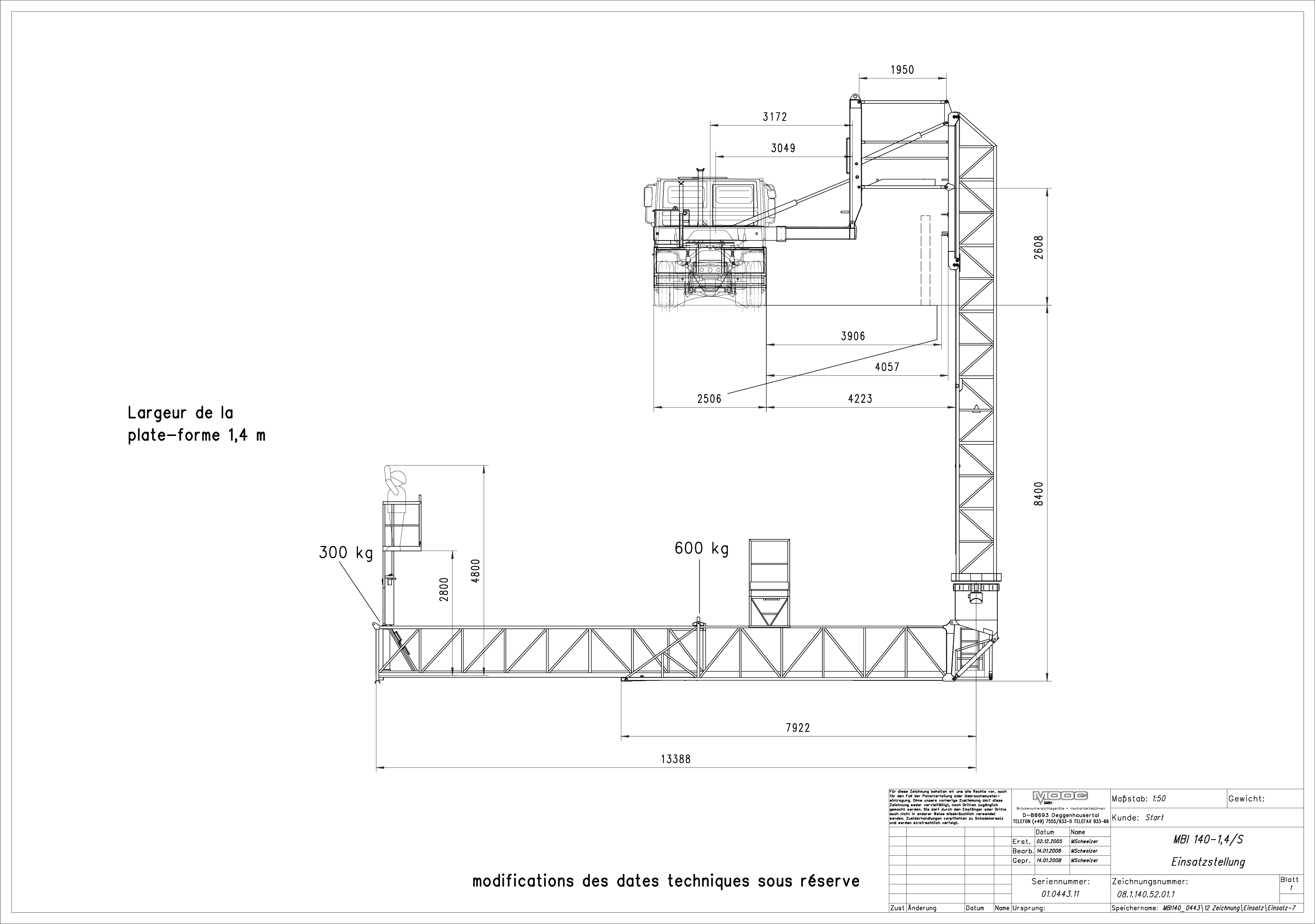 MBI 140 スライド型